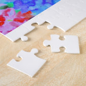 Puzzle Papillon (Côté)