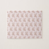 Puzzle papillon (Horizontal)