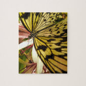 Puzzle papillon (Vertical)