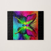 Puzzle Papillon (Horizontal)