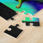 Puzzle Papillon (Côté)