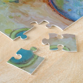 Puzzle Papillon (Côté)