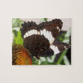 Puzzle papillon (Horizontal)