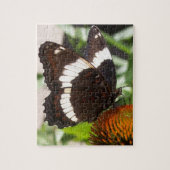 Puzzle papillon (Vertical)