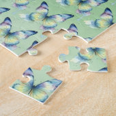 Puzzle Papillon (Côté)