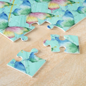 Puzzle Papillon (Côté)