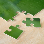Puzzle papillon (Côté)