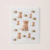 Puzzle papillon (Vertical)