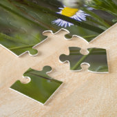 Puzzle papillon 2 (Côté)