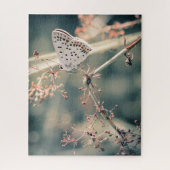 Puzzle Papillon 520 stuks Legpuzzel (Verticaal)