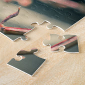 Puzzle Papillon 520 stuks Legpuzzel (Zijkant)