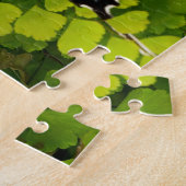 Puzzle Papillon américain swallowtail (Côté)