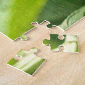 Puzzle Papillon Amiral Rouge (Côté)