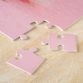 Puzzle Papillon Chien Chien Chien Anniversaire Fête Gâtea (Côté)