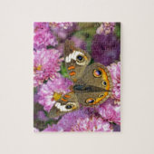 Puzzle Papillon commun (Vertical)