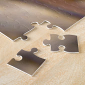 Puzzle Papillon Damero Knapweed. (Côté)