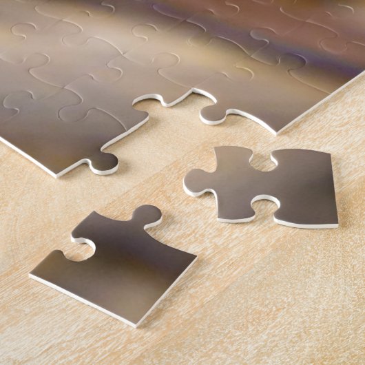 Puzzle Papillon Damero Knapweed. (Côté)