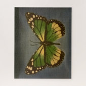 Puzzle Papillon de grand-mère (Vertical)