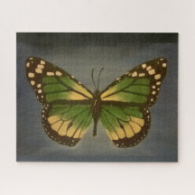 Papillon de grand-mère