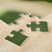 Puzzle Papillon de l'amiral rouge (Côté)
