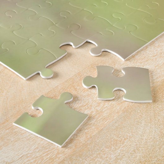 Puzzle Papillon de monarque (Côté)