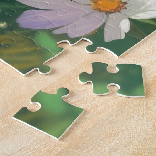 Puzzle papillon Dreams (Côté)