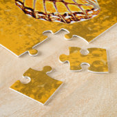 Puzzle Papillon du Kentucky (Côté)