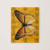 Puzzle Papillon du Kentucky (Vertical)