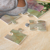 Puzzle Papillon Fée (Côté)