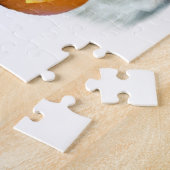 Puzzle Papillon Halloween BOO (Côté)