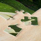 Puzzle Papillon luna sur clématite de Carnaby (Côté)