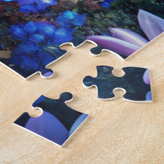 Puzzle Papillon Lune (Côté)