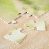 Puzzle Papillon monarque (Côté)