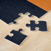Puzzle Papillon nocturne (Côté)
