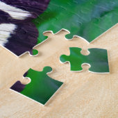 Puzzle Papillon Passion. (Côté)