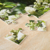 Puzzle Papillon-soeur de Californie en Yosemite (Côté)