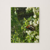 Puzzle Papillon-soeur de Californie en Yosemite (Vertical)