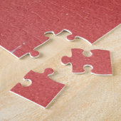 Puzzle papillon transparent (Côté)
