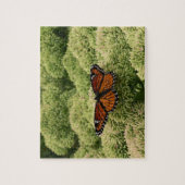 Puzzle Papillon Viceroy Belle photographie de la nature (Vertical)