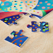 Puzzle Papillons (Côté)