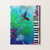 Puzzle Papillons (Vertical)