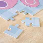 Puzzle Papillons (Côté)