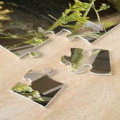 Puzzle Papillons amoureux..... (Côté)