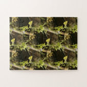 Puzzle Papillons amoureux..... (Horizontal)