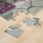 Puzzle Papillons arabes III (Côté)