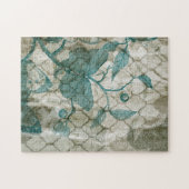 Puzzle Papillons arabes V (Horizontal)