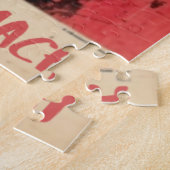 Puzzle Papillons dans l'estomac - Edition limitée (5) (Côté)