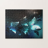 Puzzle Papillons de nuit (Horizontal)