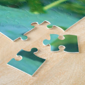 Puzzle Papillons d'été - 8x10 - 110 pièces (Côté)