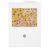 Puzzle Papillons et Daisies-Browns par STaylor (Dos)